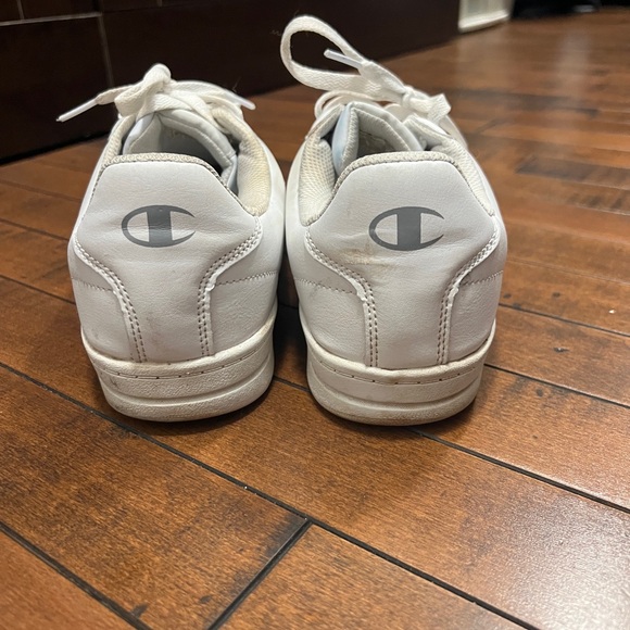Champion rally court sneakers - Picture 4 of 6